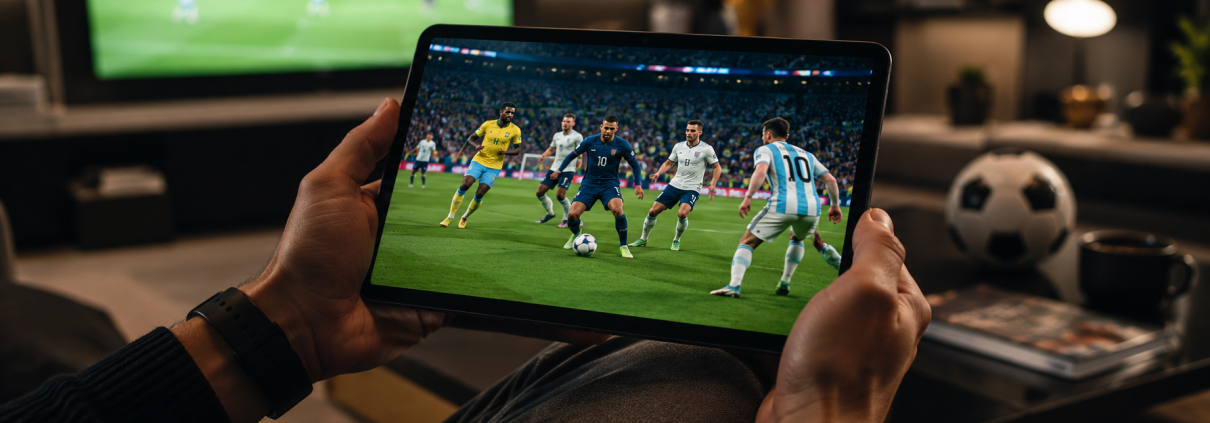 2026 World Cup Favourites Analysis: France, Brazil, England or Argentina — Who Has the Best Chance to Win?