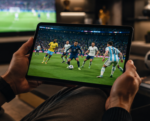 2026 World Cup Favourites Analysis: France, Brazil, England or Argentina — Who Has the Best Chance to Win?