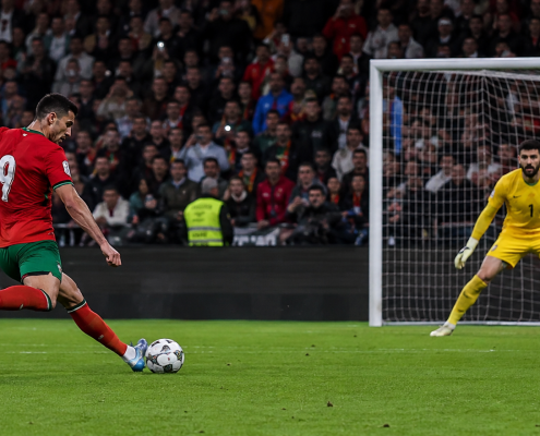 2026 World Cup Match Prediction Guide: Understand Team Playing Styles Through Goals, Corners, Offsides, Yellow Cards and Red Cards