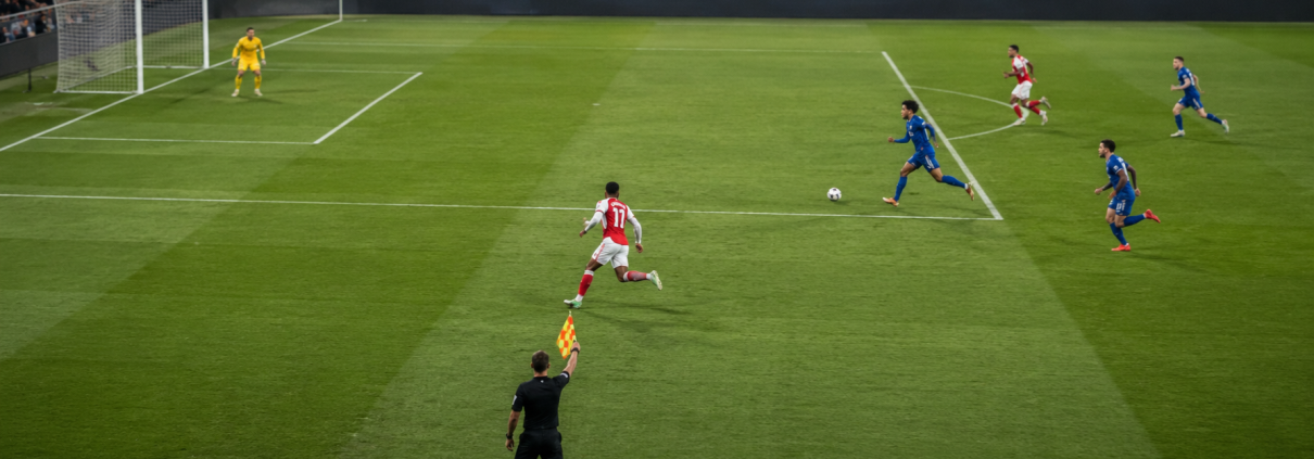 2026 World Cup Football Rules Guide: Offside, Shots on Target, Corners, Yellow & Red Cards and Penalties Explained