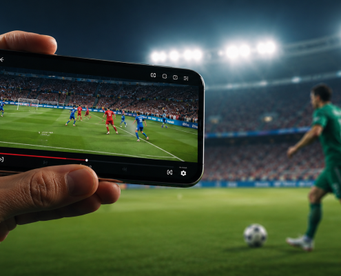 2026 World Cup Malaysia Viewing Guide: Streaming Platforms, Match Times, Popular Teams and Betting Tips All in One