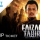 Faizal Tahir Malaysia Concert: Dates, Venue, Ticket Prices, Setlist, and How to Book