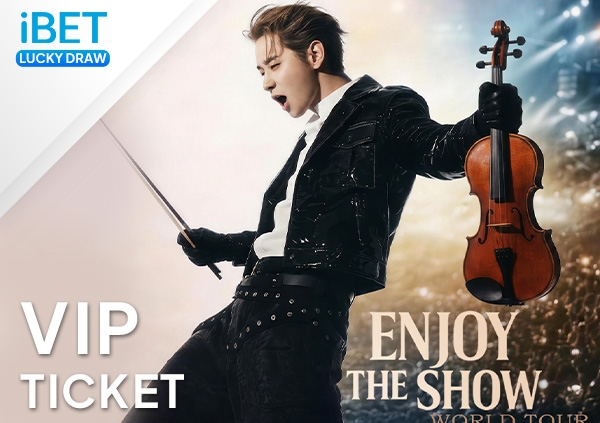 Henry Lau Malaysia Concert: Dates, Venue, Ticket Guide, Setlist Preview, and How to Join the iBET Concert Lucky Draw