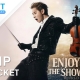 Henry Lau Malaysia Concert: Dates, Venue, Ticket Guide, Setlist Preview, and How to Join the iBET Concert Lucky Draw