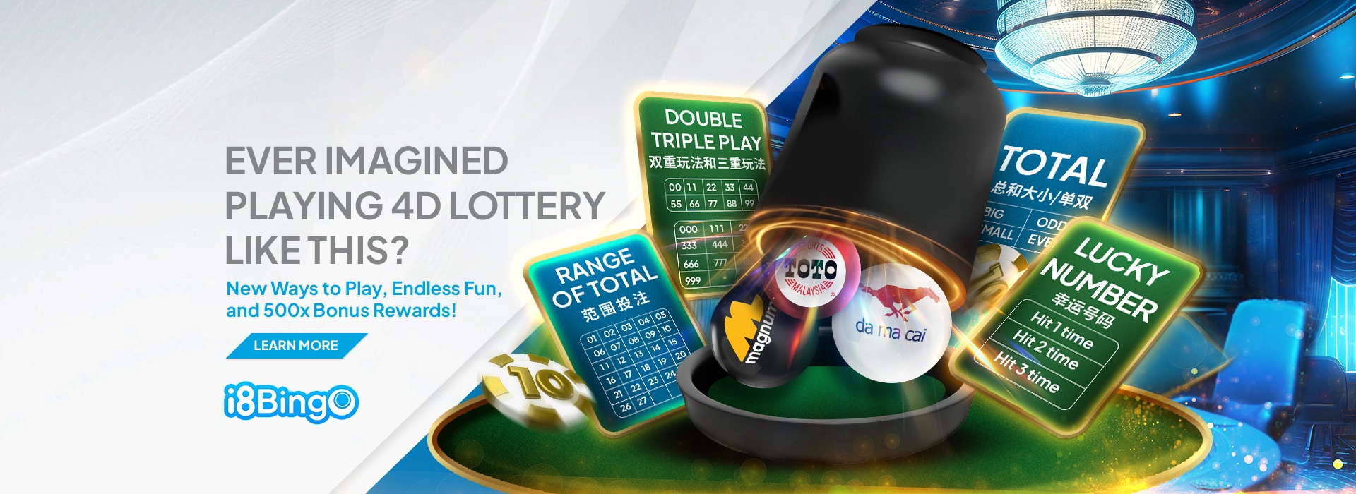 iBET Help Center - Malaysia Best Casino Online Betting Platform