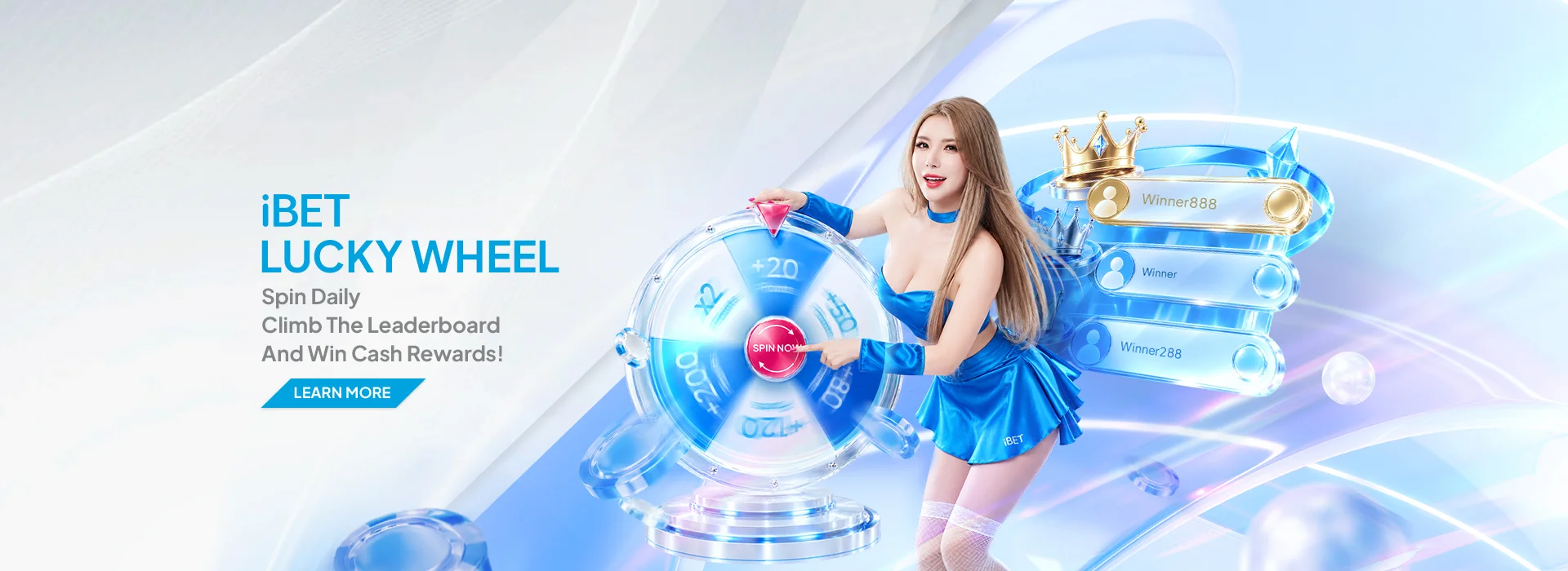 iBET Help Center - Malaysia Best Casino Online Betting Platform