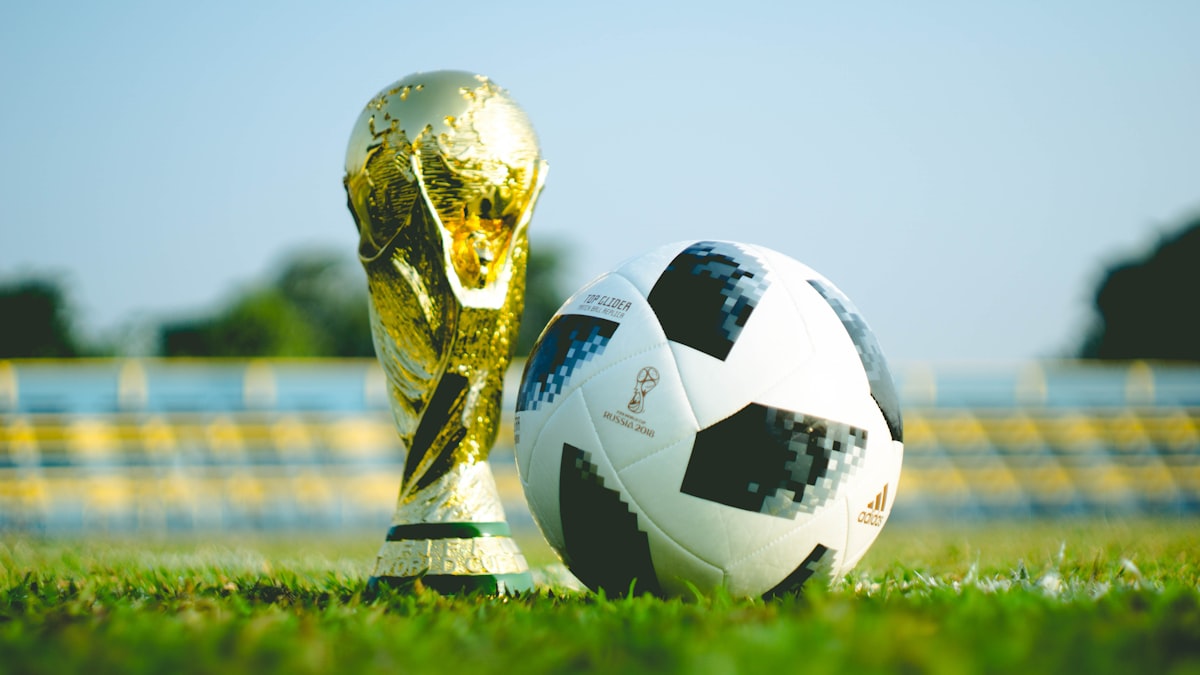 Asian Handicap World Cup 2026